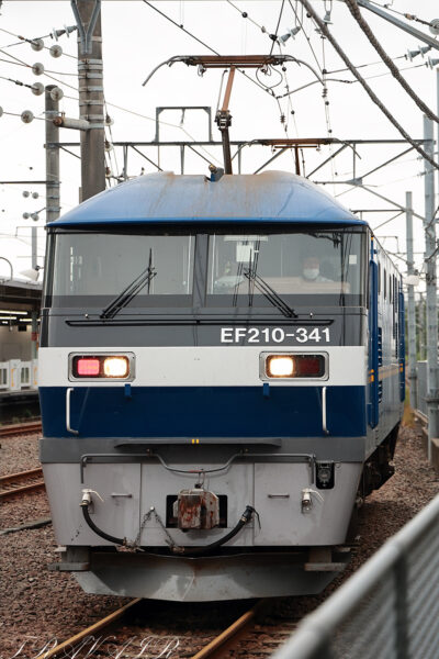 EF210-341