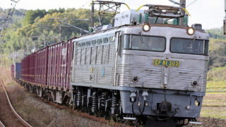 11/18)九州撮影遠征その4 | TRAVAIR Railway Photograph