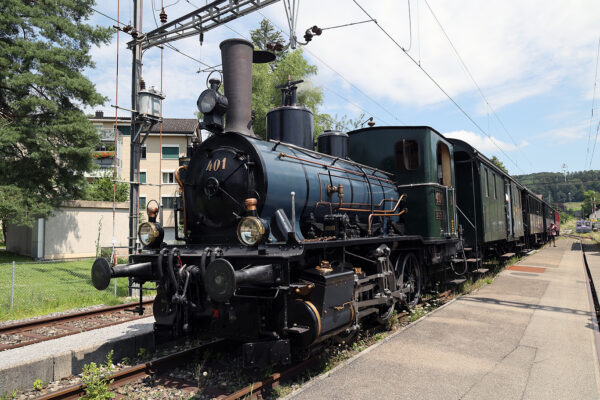 2024.7.21 12:53satuei 
Bäretswil駅