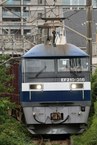 EF210-358