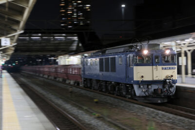 EF64-1036赤ホキ