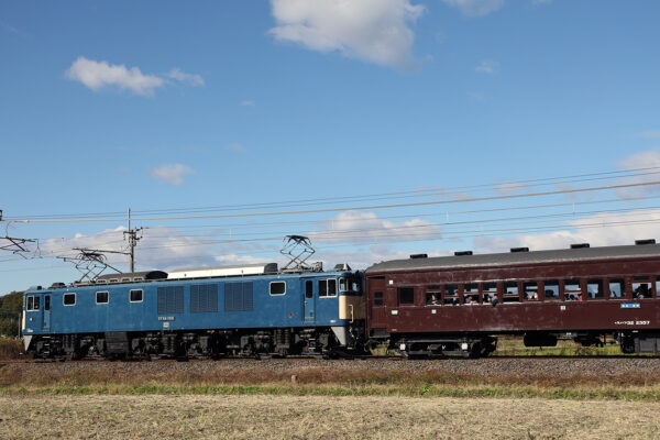 EF64-1001