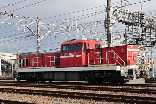 DD200-5