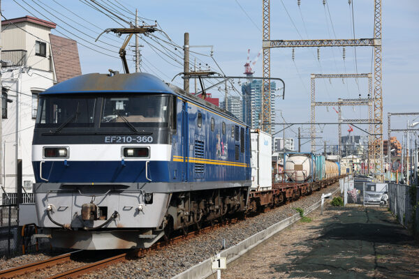 EF210-360新金線