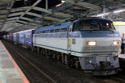 EF66-125