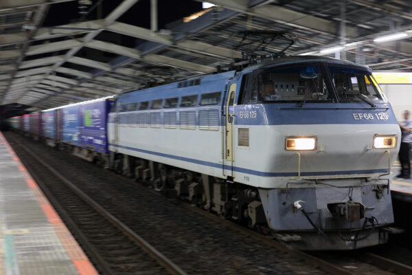 EF66-125
