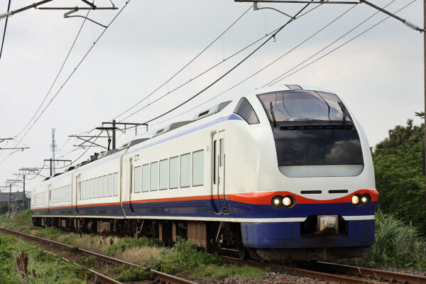 2025.6.27 16:37撮影 58M 荻川~さつき野間