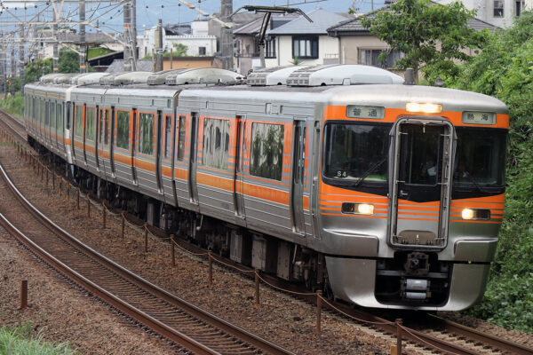 2025.7.12 8:23撮影 426M 新蒲原～富士川間