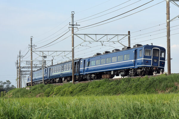 DE10-1109+14系後追い
