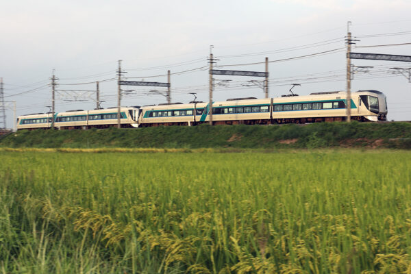 500系リバティ