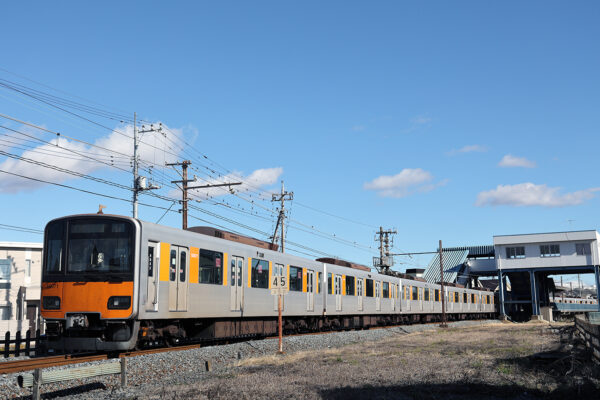 東武50000系