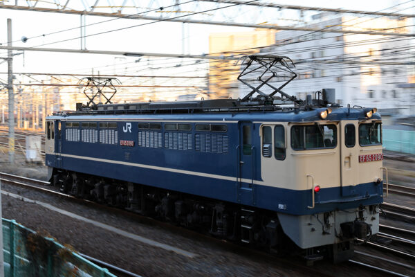 2025.12.16 15:56 入換 隅田川