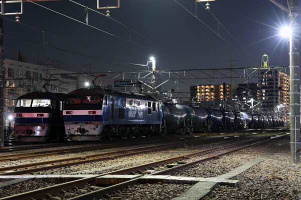 EF210-155 5971レ 新小岩(信)