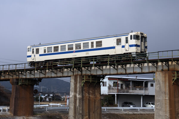 2026.1.24 11:11撮影 1547D 船尾～田川後藤寺間