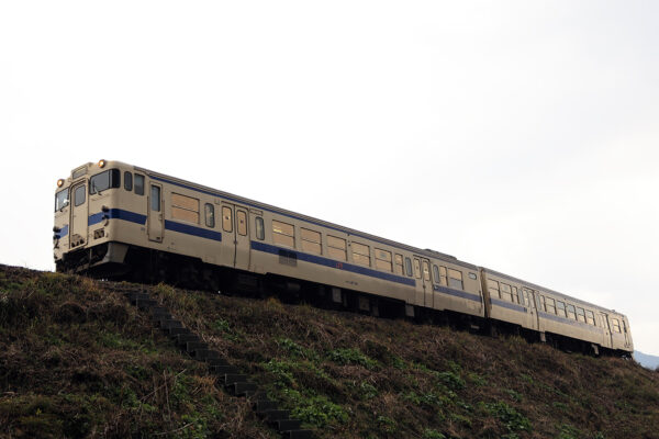 2026.1.24 11:50撮影 950D 香春~採銅所間
