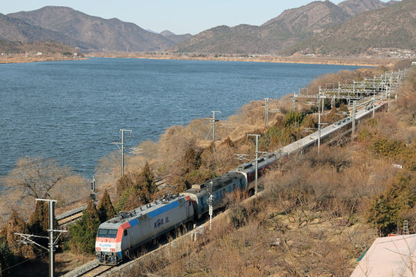 2026.1.25 10:19撮影 715レ 院洞～勿禁間